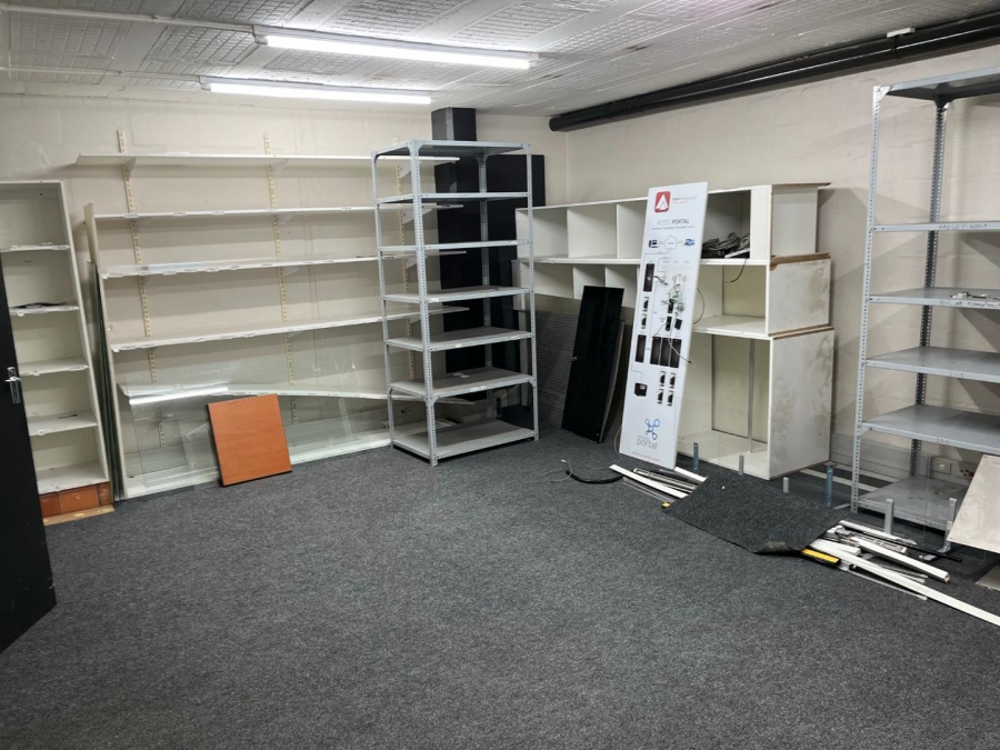 Commercial Property for Sale in Observatory Western Cape